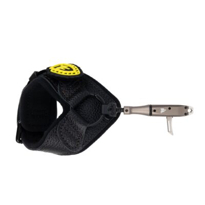 Smoke 2.0 Max Buckle Foldback
