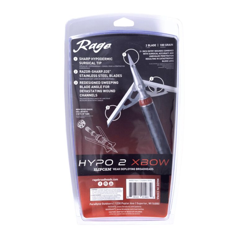 Hypo 2 Crossbow - Image 3