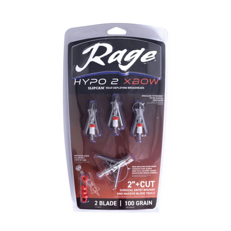 Hypo 2 Crossbow - Image 2