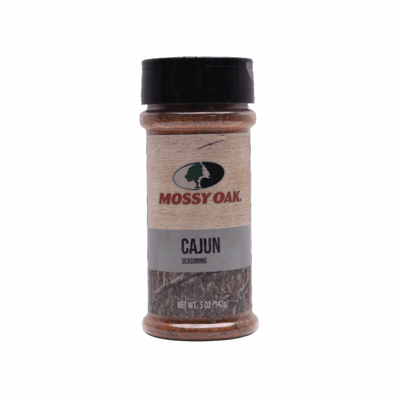 Mossy Oak Cajun