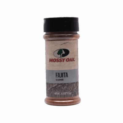 Mossy Oak Fajita