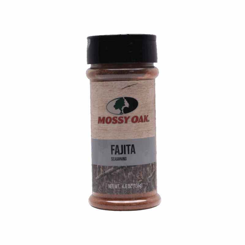 Mossy Oak Fajita