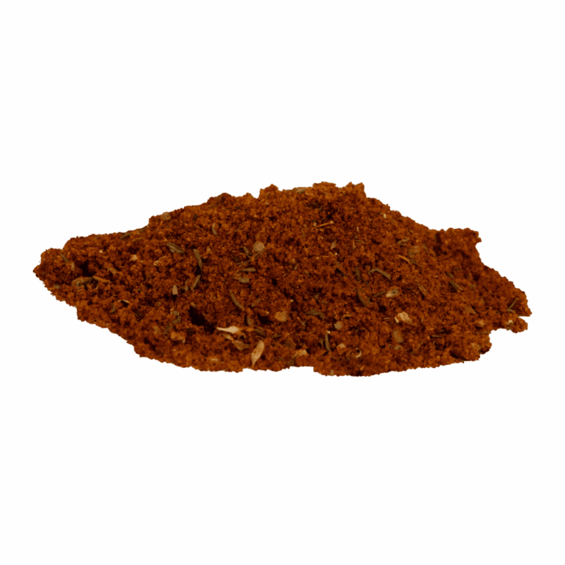 Seafood Seasoning