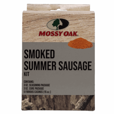 Summer Sausage Kit