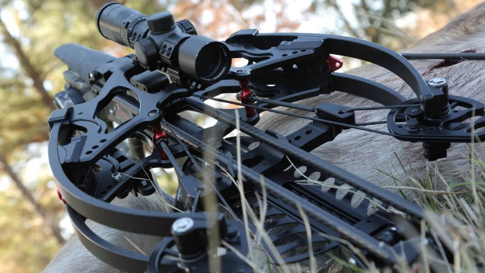 Crossbow-Maintenance-Tips