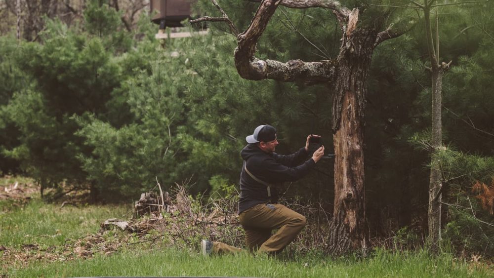 In-Season-Whitetail-Scouting-Tips