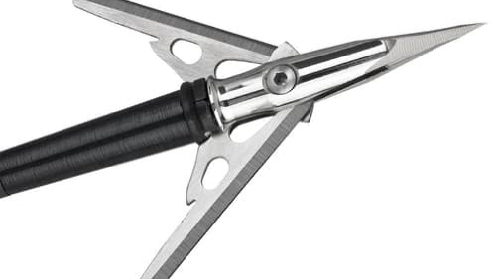 Rage Hypo P 125 broadhead