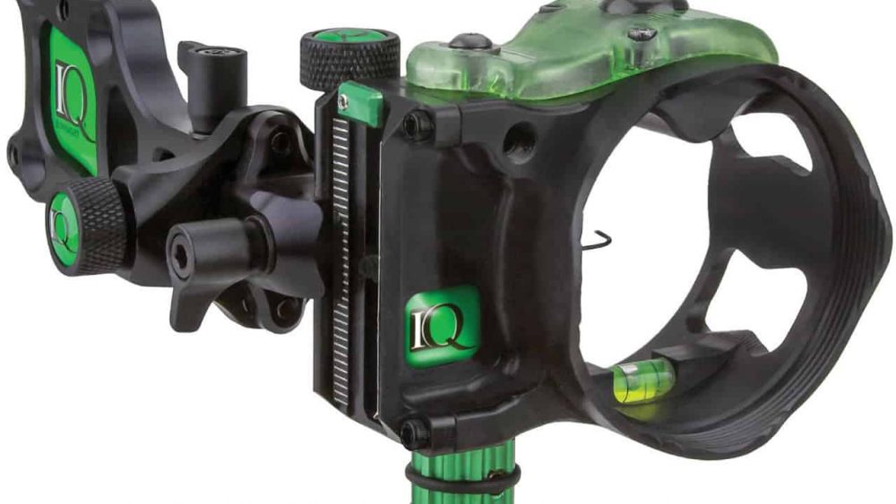 IQ Pro One sight