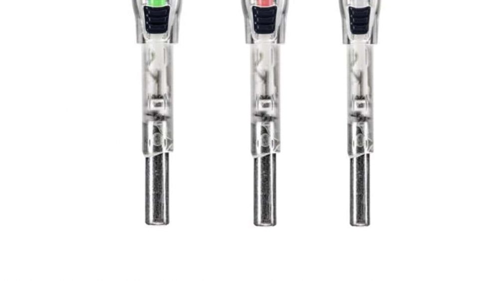 Nockturnal Shift lighted nocks