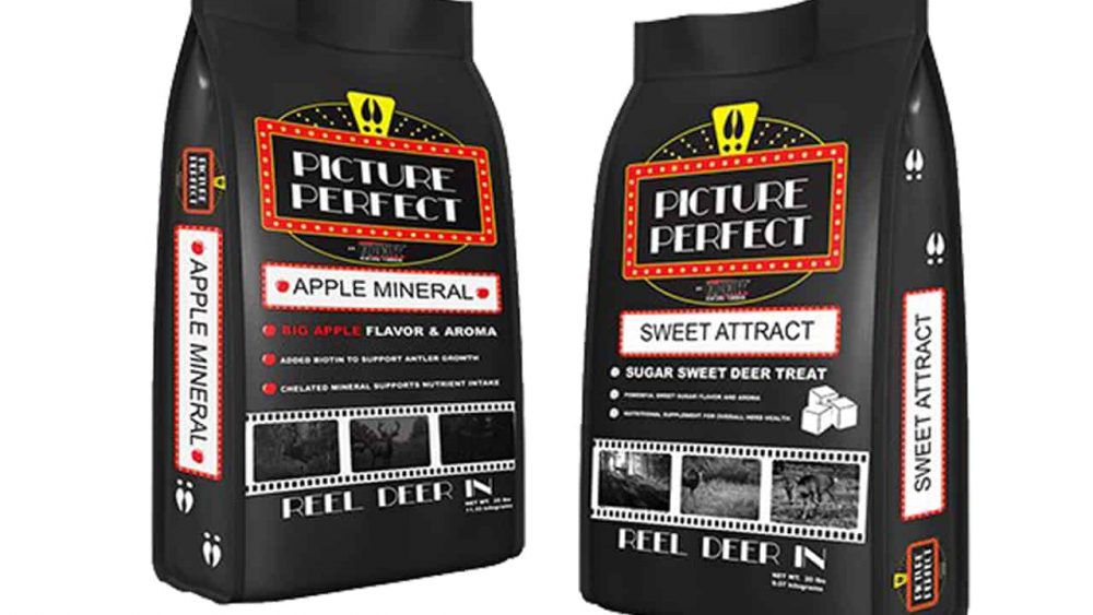 Picture Perfect attractant